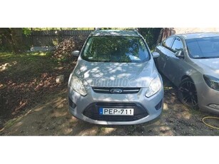 FORD C-MAX Grand2.0 TDCi Trend Powershift