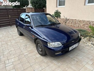 Ford Escort 1.6 16V Ghia 1 Tulaj!-Klíma-Elektro...