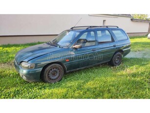 FORD ESCORT 1.8 TD