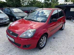 Ford Fiesta 1.25 Comfort