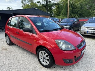 FORD FIESTA 1.25 Comfort