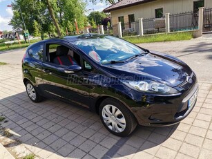 FORD FIESTA 1.25 Titanium