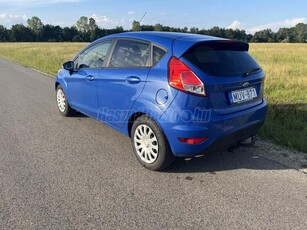 FORD FIESTA 1.25 Trend