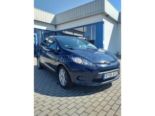 FORD FIESTA 1.25 Trend