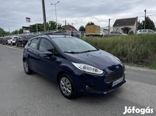 Ford Fiesta 1.25 Trend EURO6 Akár 1 Év Garanciával