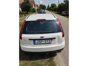 FORD FIESTA 1.3 Ambiente