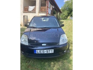 FORD FIESTA 1.3 Comfort