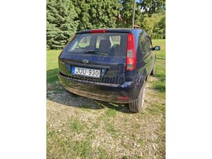 FORD FIESTA 1.3 Comfort