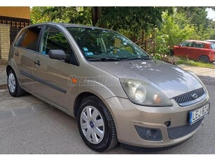 FORD FIESTA 1.4 Platinum