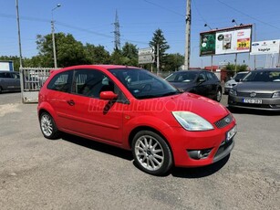 FORD FIESTA 1.4 Sport Magyar Autó!