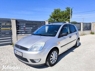 Ford Fiesta 1.6 Sport 5 ajtós! Szép állapot! Cs...