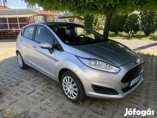 Ford Fiesta EURO6. ++1.0 Szívó benzines++