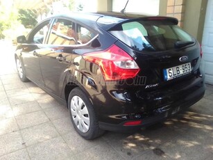 FORD FOCUS 1.0 GTDi EcoBoost Trend Plus