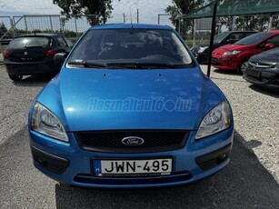 FORD FOCUS 1.6 Ambiente (Automata)