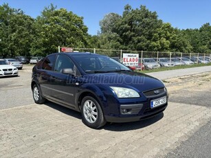 FORD FOCUS 1.6 Ambiente