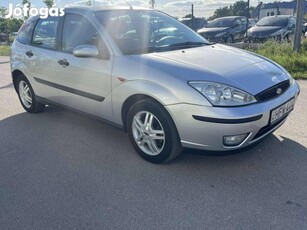 Ford Focus 1.6 Comfort