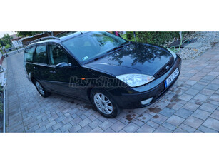 FORD FOCUS 1.6 Fresh