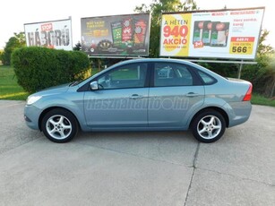 FORD FOCUS 1.6 Fresh EURO5 KLÍMA MAGYARORSZÁGI