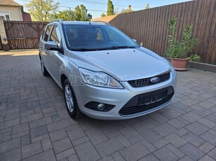 FORD FOCUS 1.6 Fresh Silver Magic! 161 Ekm! Bör!