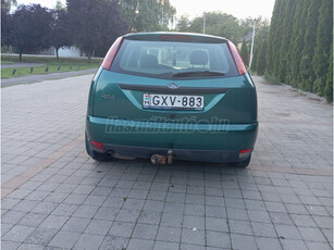 FORD FOCUS 1.6 Ghia