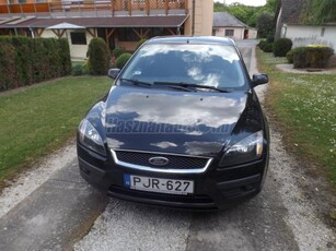 FORD FOCUS 1.6 Ghia DA3