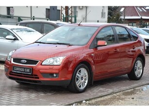 FORD FOCUS 1.6 Ghia