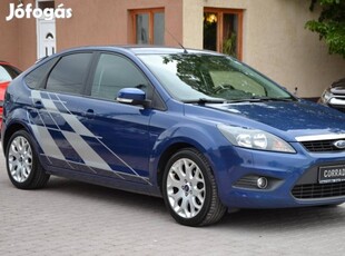 Ford Focus 1.6 Sport.Kulcsnélküli Indítás!