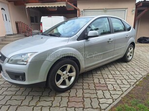 FORD FOCUS 1.6 TDCi Ambiente