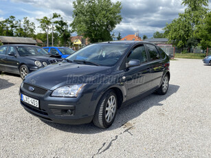 FORD FOCUS 1.6 TDCi Ambiente