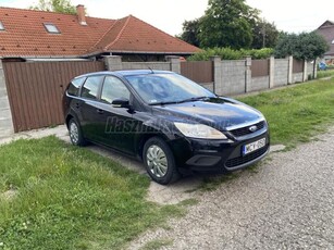 FORD FOCUS 1.6 TDCi Ambiente