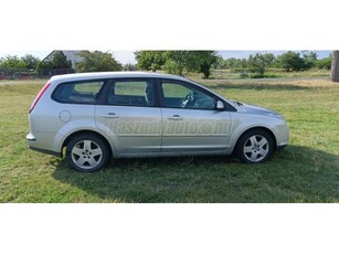 FORD FOCUS 1.6 TDCi Collection DPF