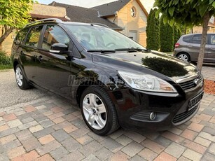 FORD FOCUS 1.6 TDCi ECOnetic II