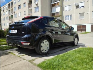 FORD FOCUS 1.6 TDCi Trend