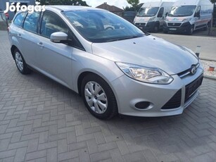 Ford Focus 1.6 TDCi Trend Econetic 88g Jéghideg...