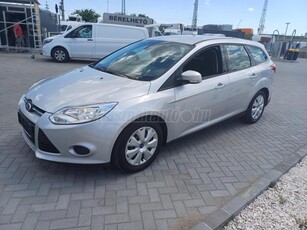 FORD FOCUS 1.6 TDCi Trend Econetic 88g JÉGHIDEG KLIMA !