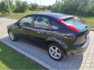 FORD FOCUS 1.6 TDCi Trend