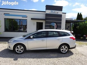 Ford Focus 1.6 TDCi Trend Kombi!KM:177ezer!!!Ta...