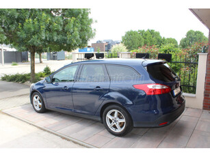 FORD FOCUS 1.6 TDCi Trend Plus