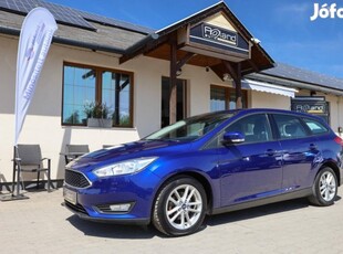 Ford Focus 1.6 Ti-Vct Technology Powershift THM...