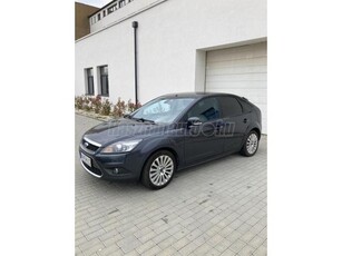 FORD FOCUS 1.6 Titanium