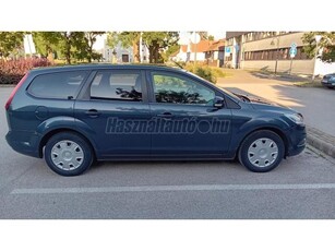 FORD FOCUS 1.6 Trend