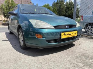 FORD FOCUS 1.6 Trend