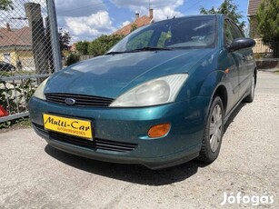 Ford Focus 1.6 Trend