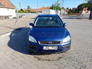 FORD FOCUS 1.6 Trend