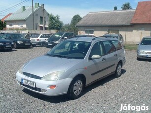 Ford Focus 1.8 Di Ambiente