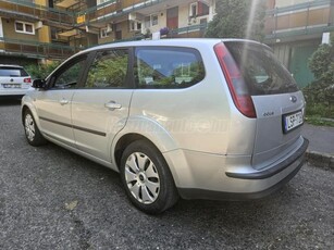 FORD FOCUS 1.8 TDCi Trend