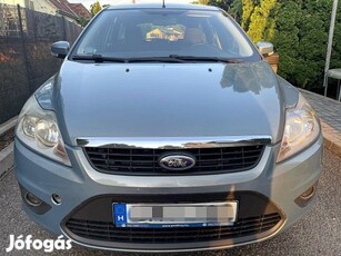 Ford Focus 1.8 TDCi Trend