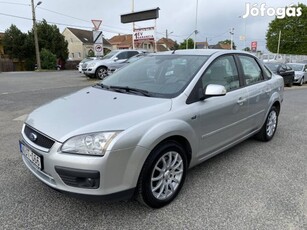 Ford Focus 2.0 Ghia