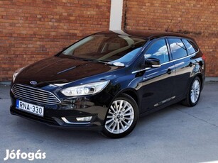 Ford Focus 2.0 TDCi Titanium S S Xenon-Automata...