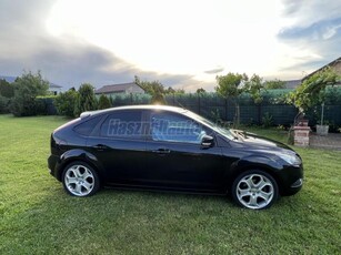 FORD FOCUS 2.0 Titanium